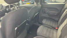 Vauxhall Combo Life 1.2 Turbo Energy 5dr [7 seat] Petrol Estate